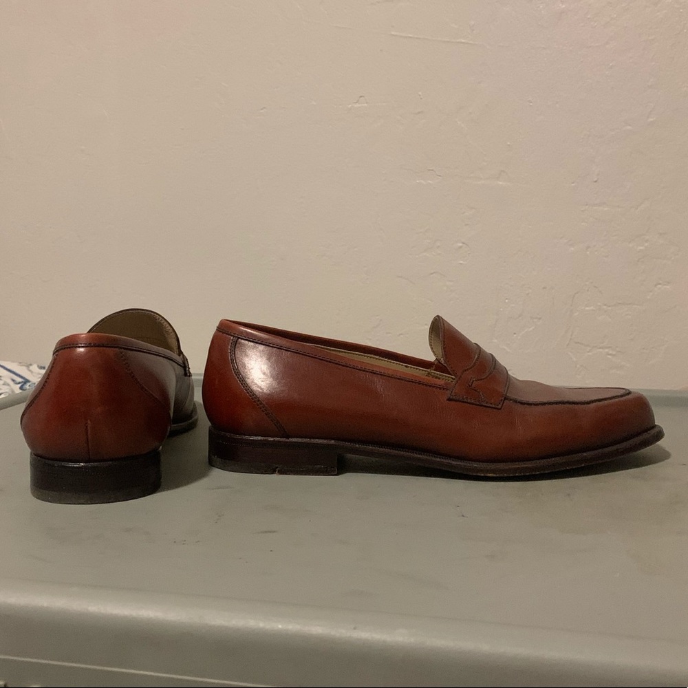 Yanko brand Spanish Loafers